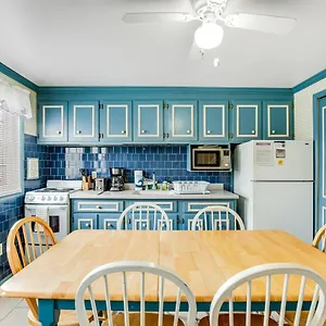 Royal Palm Court B5 Holiday home