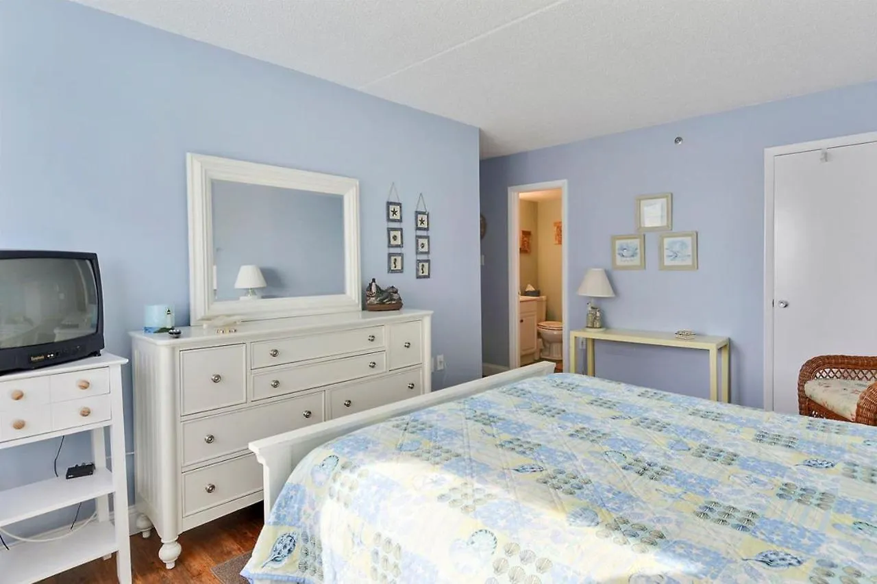Capri Villa Ocean City Holiday home