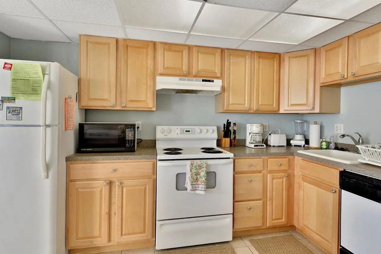 Holiday home Capri Villa Ocean City United States